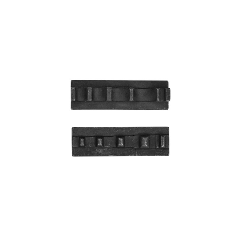 Матрица (AV)HS-10A 0.5-10 мм.кв 20-7 AWG для кримпера серии HS [AHS-10A] TACTIX