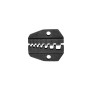 Матрица (AV)HS-26TW 2x0.5-6 мм.кв 2х20-10 AWG для кримпера серии HS [AHS-26TW] TACTIX