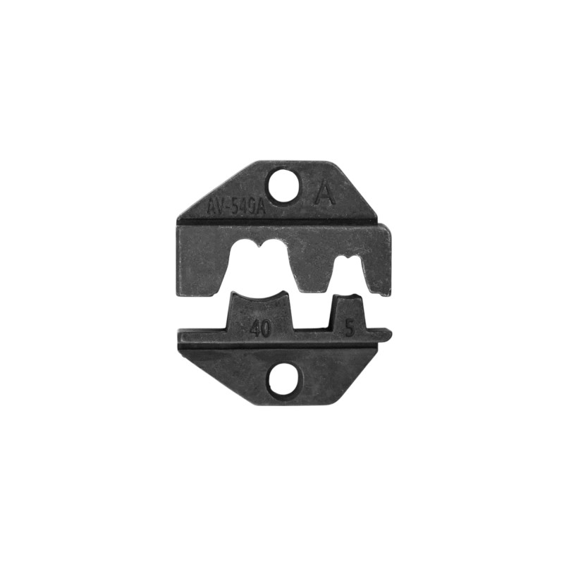 Матриця (AV)HS-540 5A, 40A для кримпера серії HS [AHS-540] TACTIX