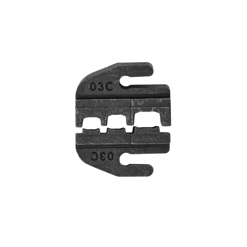 Матриця YF-03C 0.5-6 мм.кв 20-10 AWG для кримпера серії YF [YF-03C] TACTIX