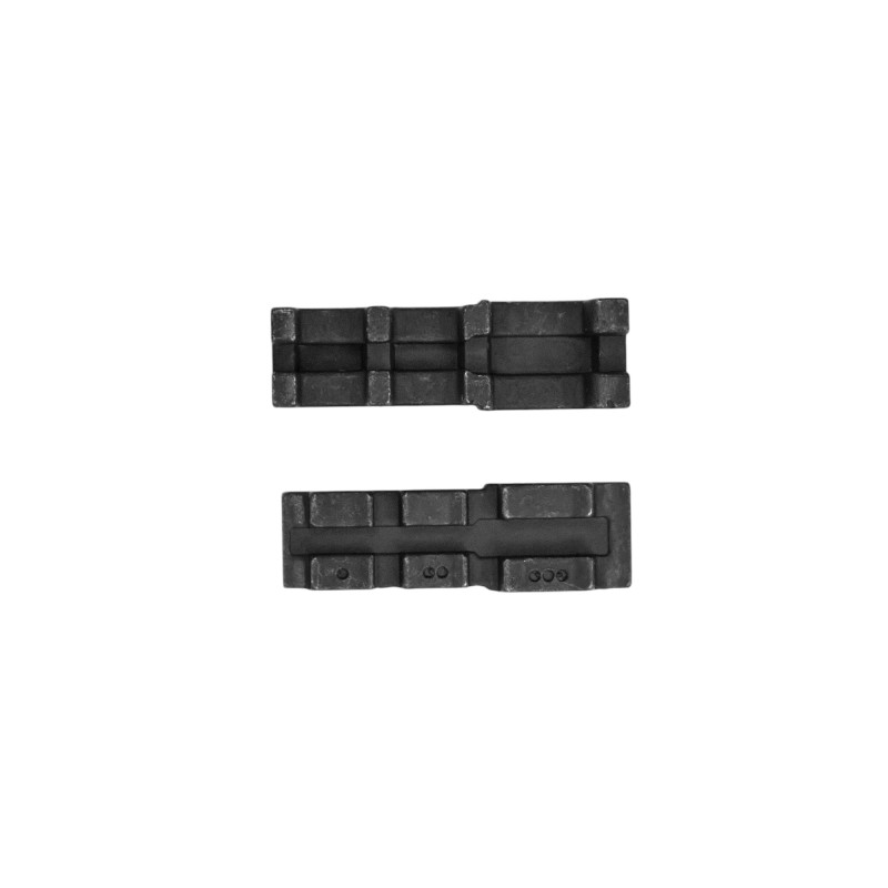 Матриця YF-03C 0.5-6 мм.кв 20-10 AWG для кримпера серії YF [YF-03C] TACTIX