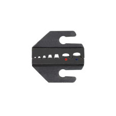 Матриця YF-06WF2C 0.5-6 мм.кв 20-10 AWG для кримпера серії YF [YF-06WF2C] TACTIX