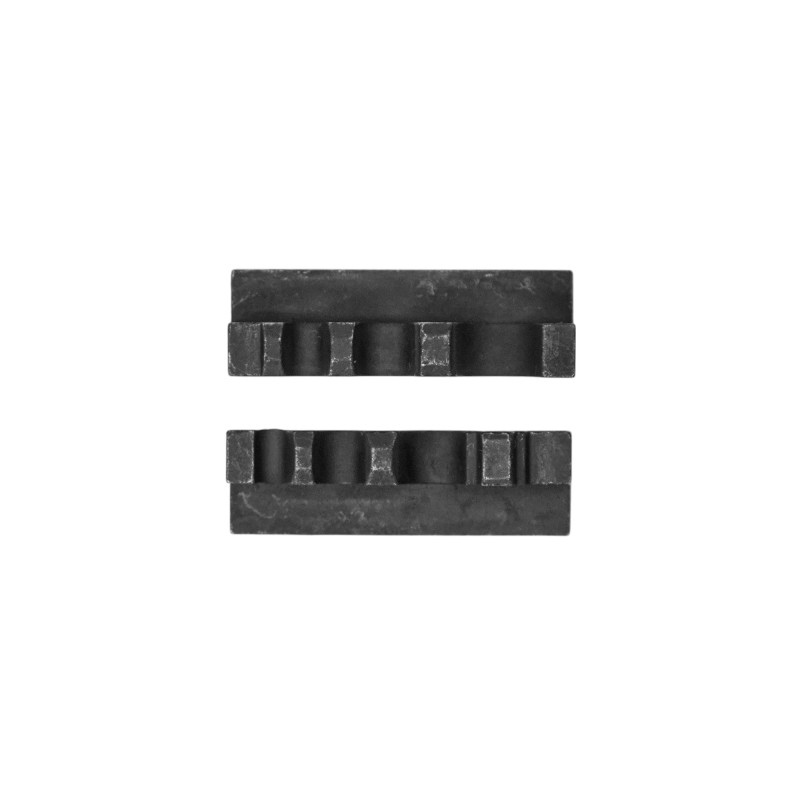 Матрица YF-10N 0.5-10 мм.кв 20-7 AWG для кримпера серии YF [YF-10N] TACTIX