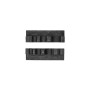 Матрица YF-10N 0.5-10 мм.кв 20-7 AWG для кримпера серии YF [YF-10N] TACTIX