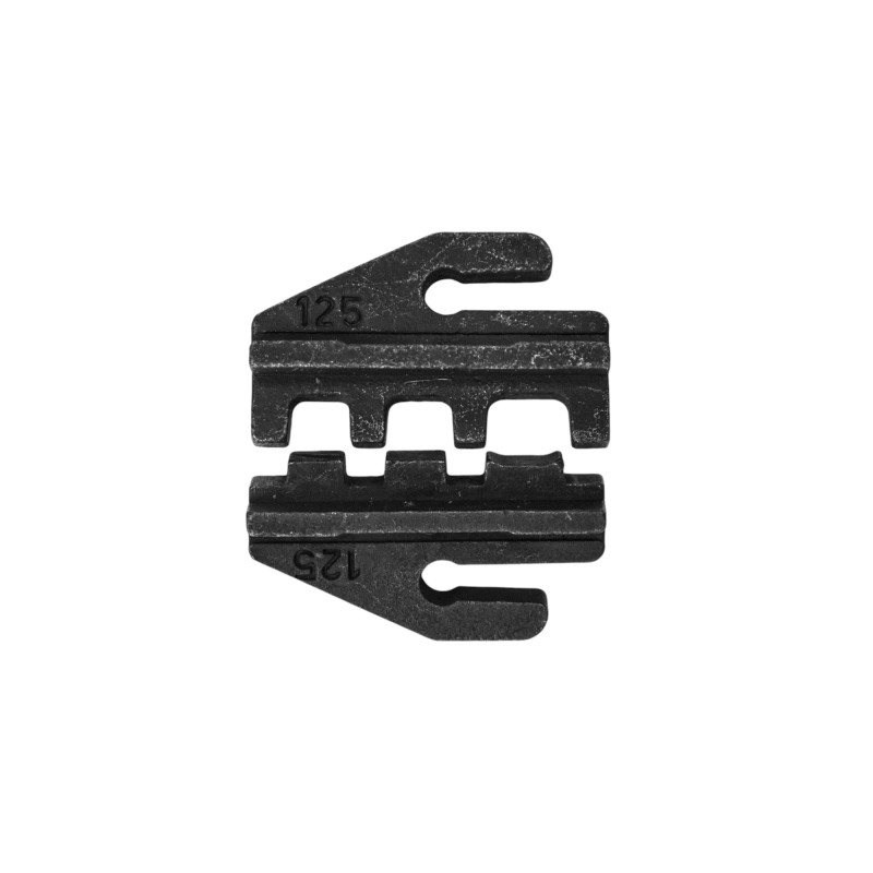 Матрица YF-125 0.5-6 мм.кв 20-10 AWG для кримпера серии YF [YF-125] TACTIX