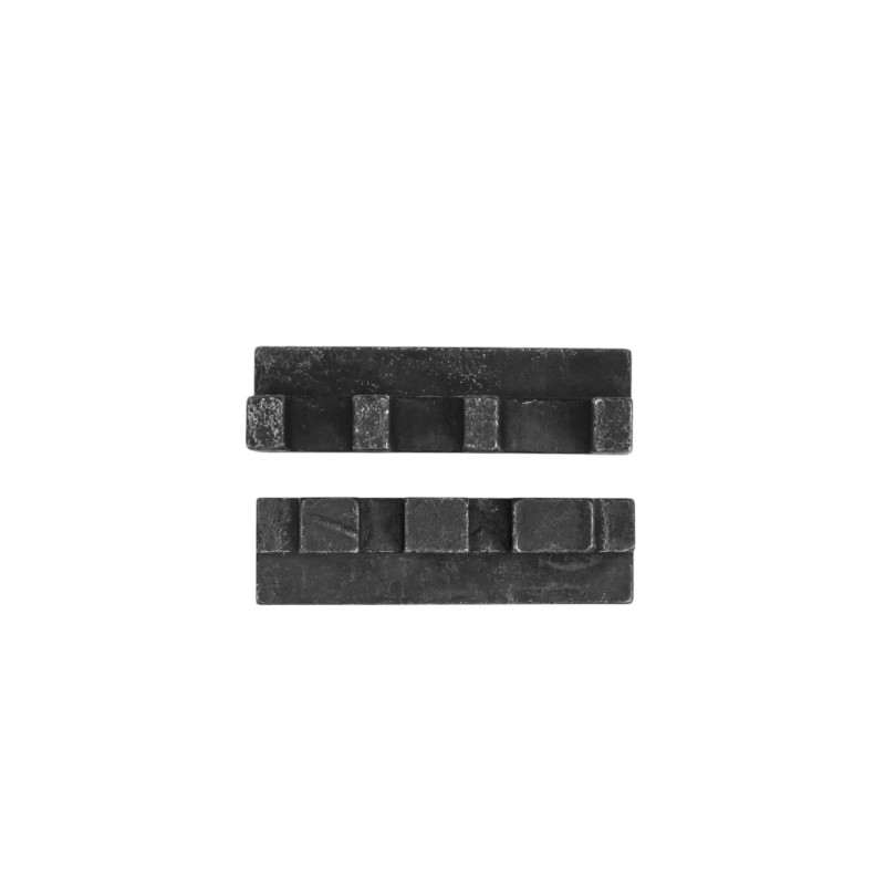 Матрица YF-125 0.5-6 мм.кв 20-10 AWG для кримпера серии YF [YF-125] TACTIX