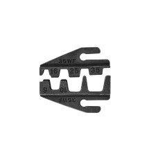 Матриця YF-35WF 6-35 мм.кв 2-10 AWG для кримпера серії YF [YF-35WF] TACTIX
