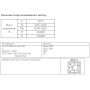 Электрод сварочный ⌀3мм АНО-36 CLASSIC (5 кг) [INRUL00ELAHO36035P] Патон