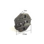 Матрица (AV)HS-101 0.5-10 мм.кв 15-7 AWG для кримпера серии HS [AHS-101] TACTIX