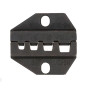 Матрица (AV)HS-16WF 4, 6, 10, 16 мм.кв 11-5 AWG для кримпера серии HS [AHS-16WF] TACTIX