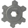 Матриця 10-120мм.кв для ручного пресу HX-120B (1 шт.) [A0170020047] АСКО