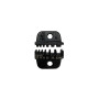 Матриця (JX)SN-1601-06 0,25-6 мм.кв 24-10 AWG для кримпера серії SN ширина порта 4мм [(B4)SN-1601-06] TACTIX