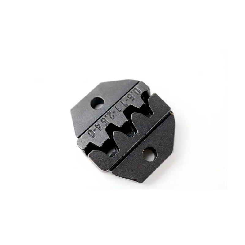 Матриця HS-03BD 0.5-6 мм.кв 20-10 AWG для кримпера серії HS [AHS-03BD] TACTIX