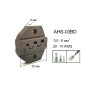 Матриця HS-03BD 0.5-6 мм.кв 20-10 AWG для кримпера серії HS [AHS-03BD] TACTIX