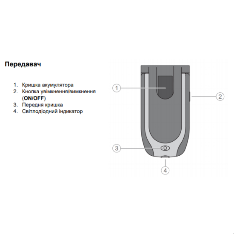 Многофункциональный индикатор кабеля 183x80x46мм [IMT23206] Schneider Electric