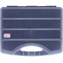 Органайзер 12 відділень 320x255x50мм пластиковий [t011013] e.toolbox.pro.13 E.NEXT