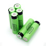 Аккумулятор NCR18650B 3400mAh Li-ion 3,7V без защиты (1 шт.) [NCR18650B] Panasonic