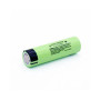 Аккумулятор NCR18650B 3400mAh Li-ion 3,7V без защиты (1 шт.) [NCR18650B] Panasonic