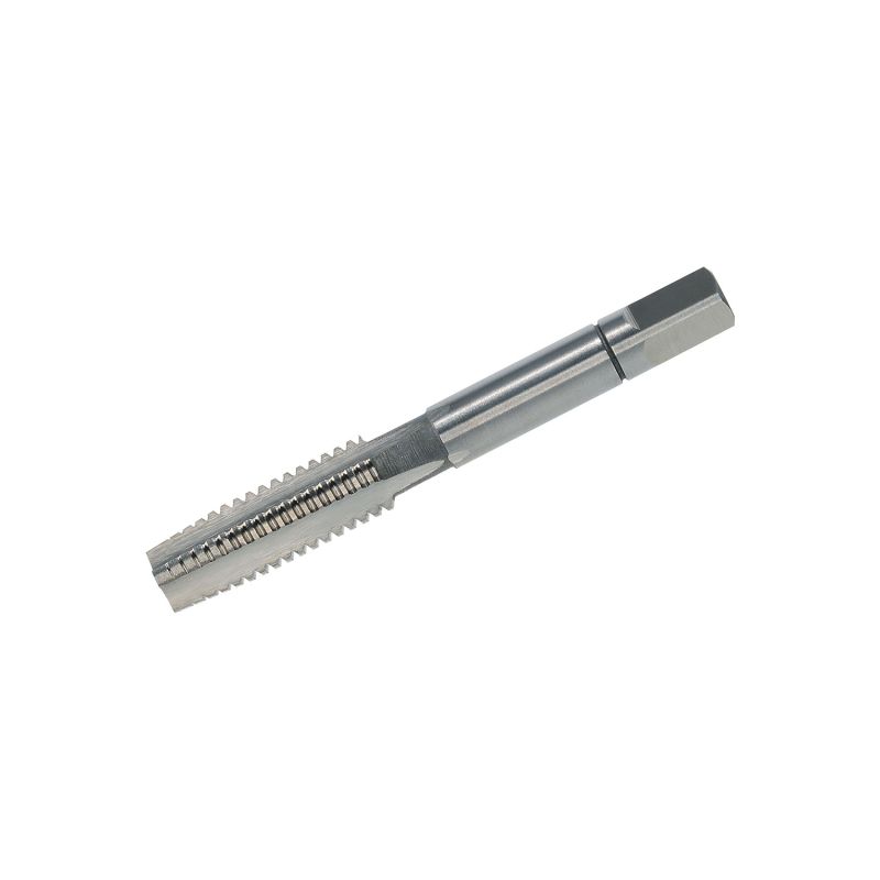 Метчик ручной DIN352 M8 шаг 1,25мм сталь HSS (3шт.) [INRMRMR000801250V0] Volkel