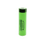 Аккумулятор NCR18650B 3400mAh Li-ion 3,7V без защиты (1 шт.) [NCR18650B] Panasonic