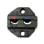 Матрица (AV)HS-25J 0.5-2.5 мм.кв 22-10 AWG для кримпера серии HS [AHS-25J] TACTIX