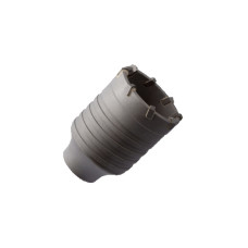 Коронка конус Ø66x100мм рабочая L=75мм хвостовик конусообразный 1/8 SDS-max [SD66XA300D0660000D] DIAGER