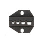 (AV)HS-16WF 4-16 мм.кв 12-6 AWG Комплект обтискного інструменту [AHS-16WF-k] (кримпер) TACTIX