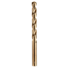 Сверло Ø3x61мм рабочая L=33мм по металлу сталь HSS, кобальт [SD7240724MD0300000] HSS Cobalt DIAGER