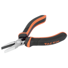Плоскогубцы 120мм Cr-Ni сталь [INSPLPLPG120000BT0] 200087 TACTIX