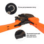 Кримпер AP для матриць AHS та YF, 6mm. Обтискні кліщі [AHS-Crimper3] TACTIX