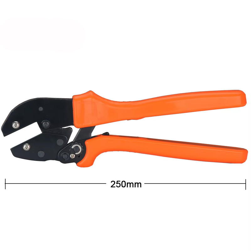 Кримпер AP для матриць AHS та YF, 6mm. Обтискні кліщі [AHS-Crimper3] TACTIX