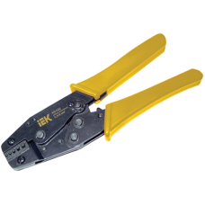 Кліщі обтискні КО-05Е 0,5-6, 0мм 2 для Е-типа, [tkl20-d05-006]