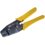 Кліщі обтискні КО-05Е 0,5-6, 0мм 2 для Е-типа, [tkl20-d05-006]