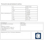Электрод сварочный ⌀3мм ЦЛ-11 (1 кг) [INRUL00ELPN1103010] Патон