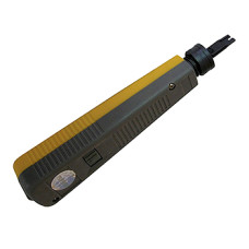 Инструмент забивной для кроссового оборудования [t006004] E.NEXT e.tool.plint.qh.613.314