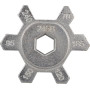 Матриця 70-240мм.кв для ручного пресу HX-245 (1 шт.) [A0170020049] АСКО