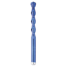 Сверло Ø6x100мм рабочая L=60мм по керамике [SD24500000245D0600] Ceramik DIAGER