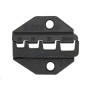 Матрица (AV)HS-1035WF 10-35 мм.кв 7-2 AWG для кримпера серии HS [AHS-1035WF] TACTIX