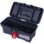 Ящик 320x158x187мм для інструментів пластиковий [t011005] e.toolbox.pro.05 E.NEXT