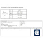 Электрод сварочный ⌀3мм УОНИ 13/55 (5 кг) [INRUL00ELP55003050] Патон