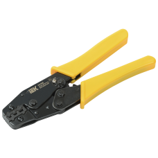 Кліщі обтискні КО-06Е 6,0-16мм 2 для Е-типа, іек [tkl20-006-016]