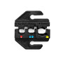 Матриця YF-30J 0.5-6 мм.кв 20-10 AWG для кримпера серії YF [YF-30J] TACTIX