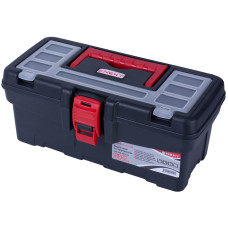 Ящик 320x158x187мм для инструментов пластиковый [t011005] e.toolbox.pro.05 E.NEXT