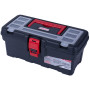 Ящик 320x158x187мм для інструментів пластиковий [t011005] e.toolbox.pro.05 E.NEXT