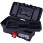 Ящик 320x158x187мм для інструментів пластиковий [t011005] e.toolbox.pro.05 E.NEXT