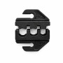 Матриця YF-30J 0.5-6 мм.кв 20-10 AWG для кримпера серії YF [YF-30J] TACTIX