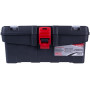 Ящик 320x158x187мм для інструментів пластиковий [t011005] e.toolbox.pro.05 E.NEXT