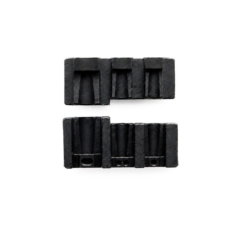 Матриця YF-30J 0.5-6 мм.кв 20-10 AWG для кримпера серії YF [YF-30J] TACTIX
