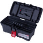Ящик 320x158x187мм для інструментів пластиковий [t011005] e.toolbox.pro.05 E.NEXT