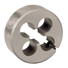 Плашка M14х2.00 Diager. Метчики и плашки, фаскосниматели [INRPLPL001402000D0]